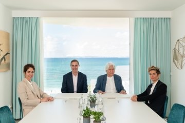 IHG and Iberostar Sign Strategic Alliance