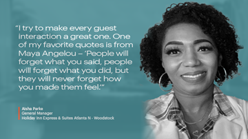 Aisha Parke