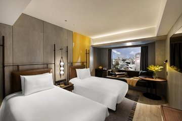 Room Picture Voco Osaka Central