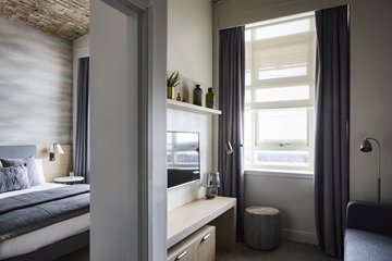 Bed Suite SBS Dundee