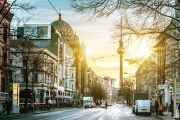 Berlin