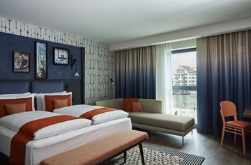 Hotel Indigo Berlin