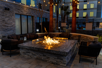 Staybridge Suites Napa Valley