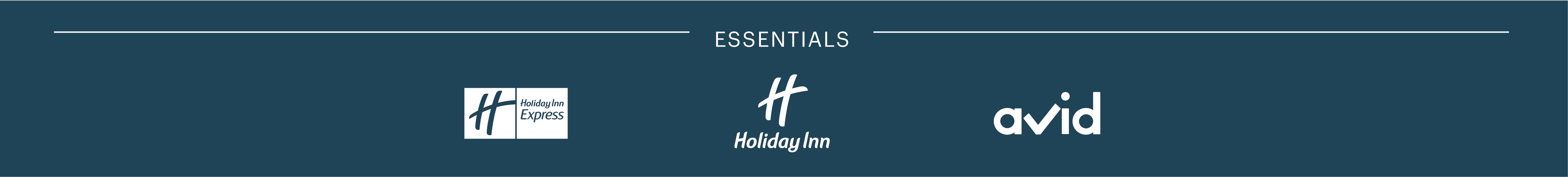 IHG Growth Header Essentials