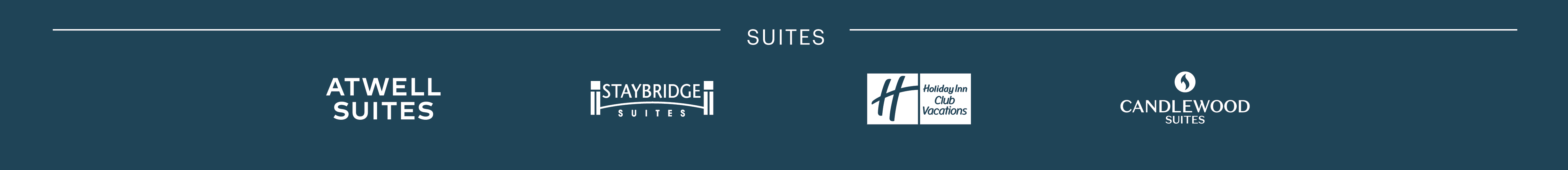 IHG Growth Header Suites