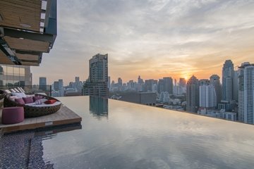 Hotel Indigo Bankok