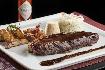 Brazilian Style Picanha