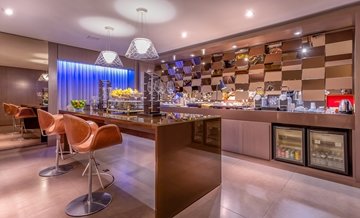 Club Lounge