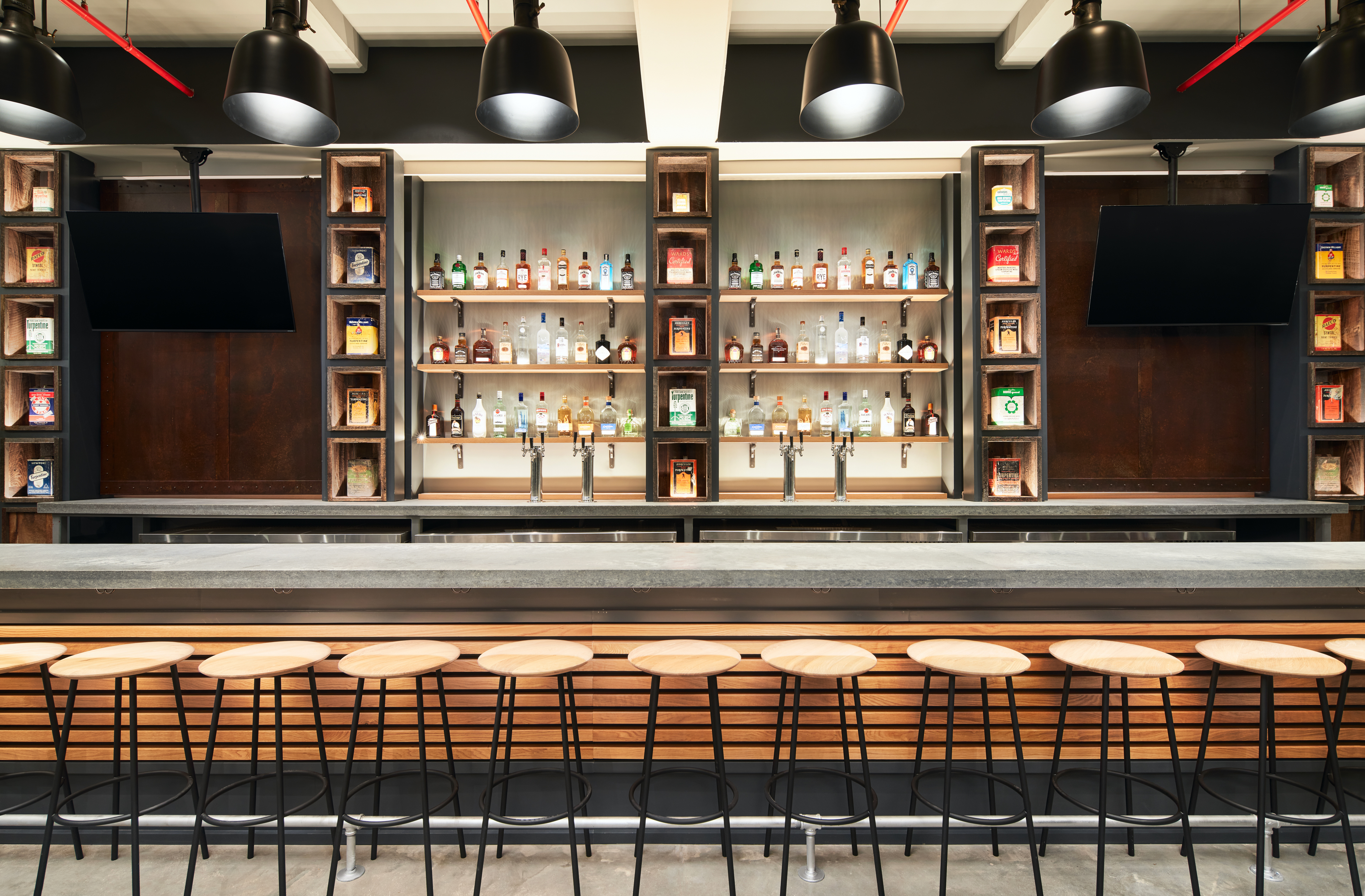 Video Thumb Image - IHG Hotels & Resorts explores 2022 bar trends, guided by sustainability and wellness