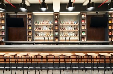 Hotel Indigo Tallahasse