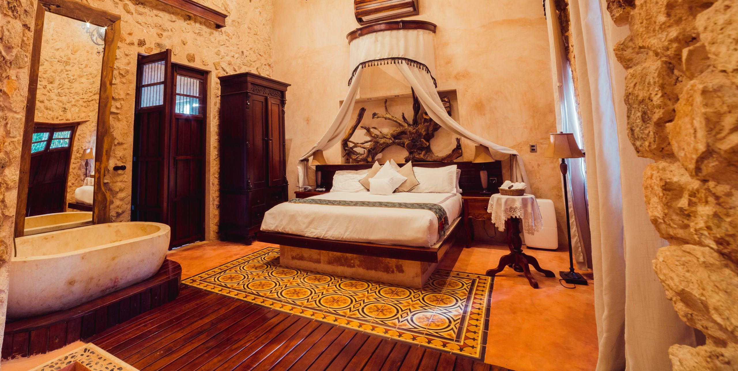 Vignette Collection Mexico