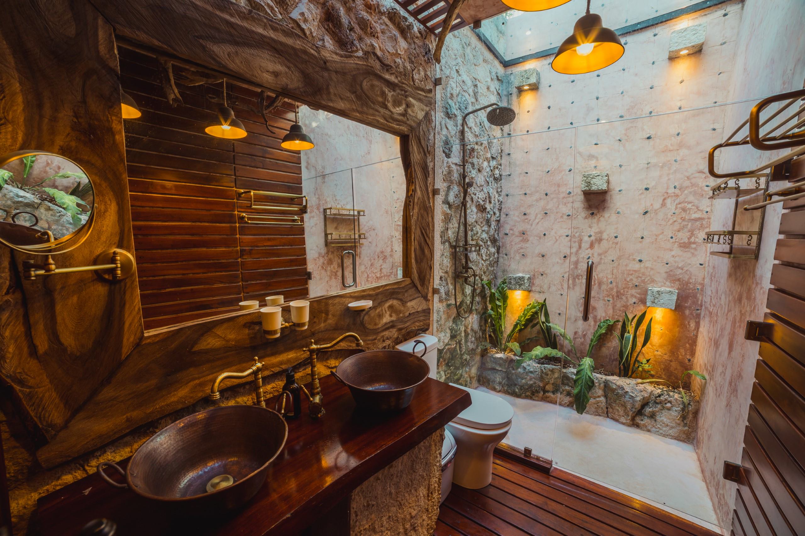 Vignette Collection Mexico