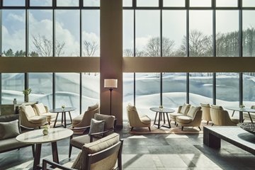 ANA InterContinental Appi Kogen Resort 