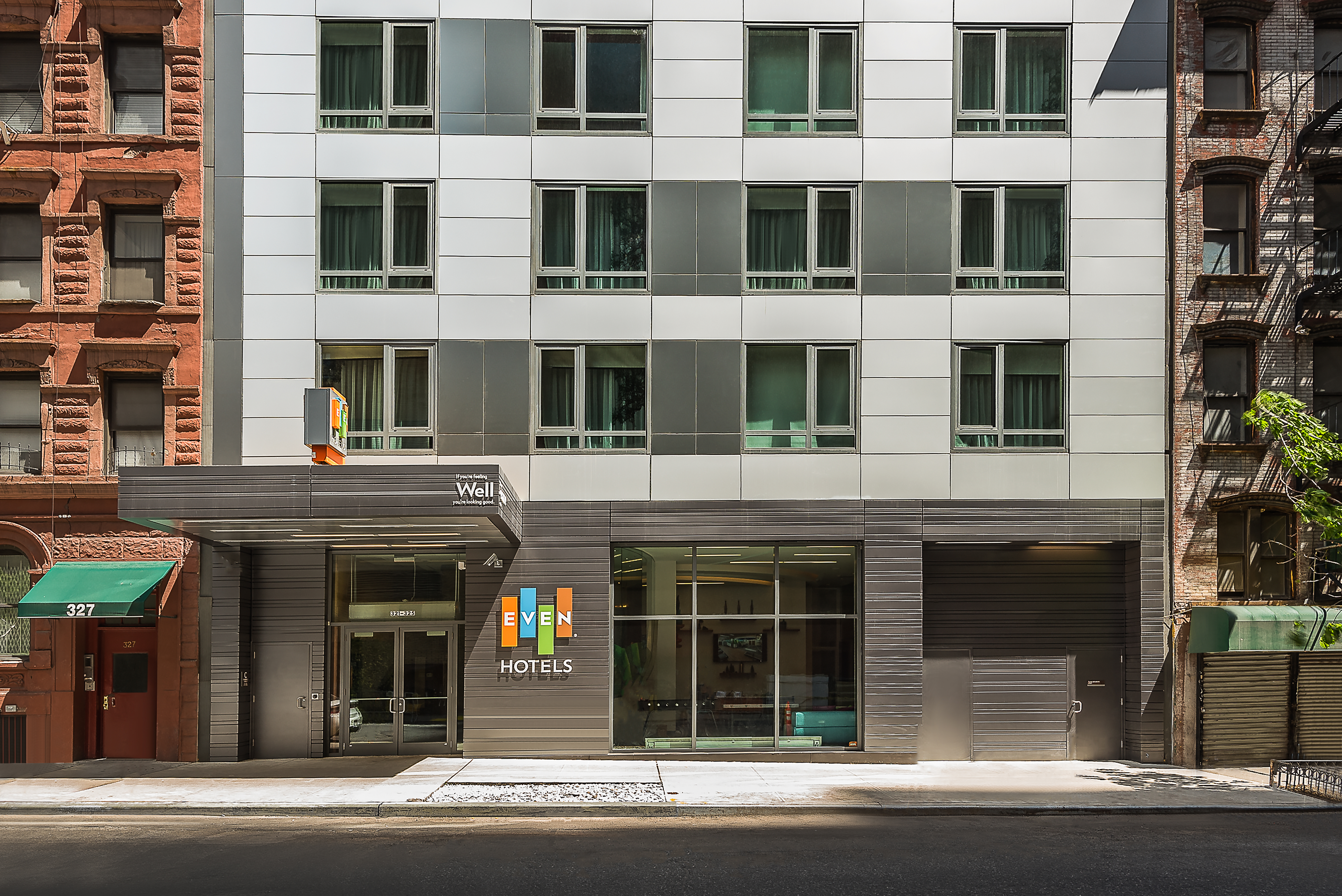 EVEN Hotel New York – Times Square South