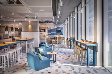 Holiday Inn Express Aukland City Centre