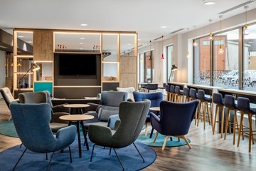 Lounge Seating