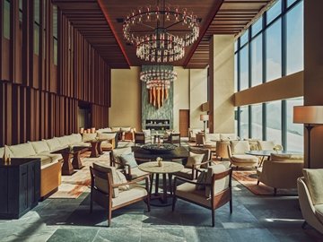 Intercontinental Hotels and Resorts Redefines Its Ethos of Discovery 