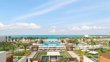 InterContinental Ras Ai Khaimah