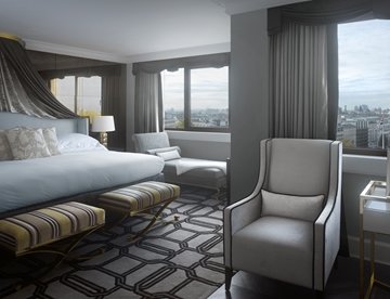 ICPL Royal Suite