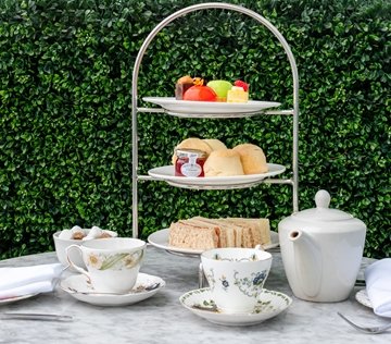 Welsh Afternoon Tea