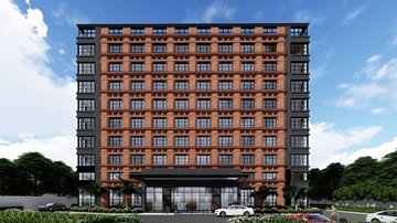 IHG Hotels & Resorts strengthens presence in the NCR region with a new Holiday Inn signing in Gurgaon