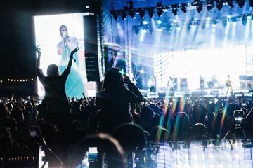 Ohana Festival