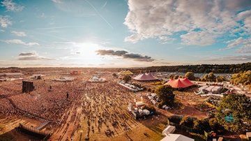 Reading Festival 2021
