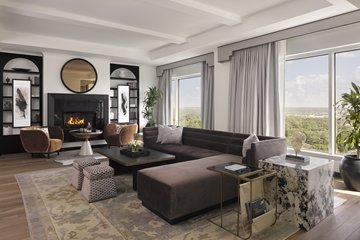 Presidental Suite
