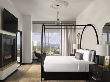 Presidental Suite