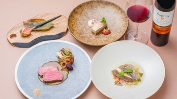 Atelier at ANA InterContinental