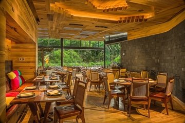 Chapuloin at InterContinental Presidente