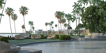 InterContinental Ras AI Khaimah Mina AI