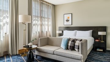 Kimpton Margot Sydney Guest Room
