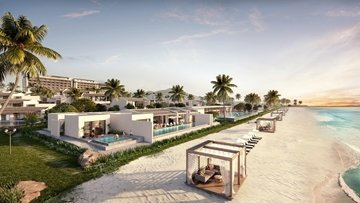 Regent Phu Quoc Beachfront View