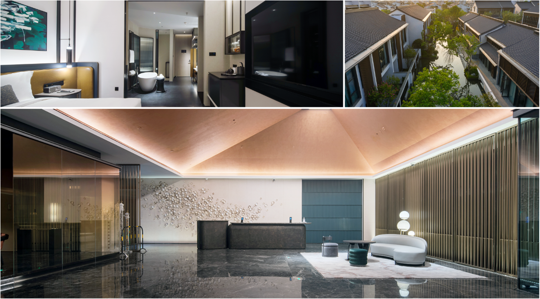 Kimpton Bamboo Grove Suzhou