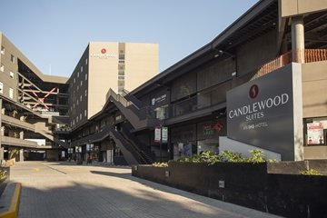 Candlewood Suites Guadalajara Galeries