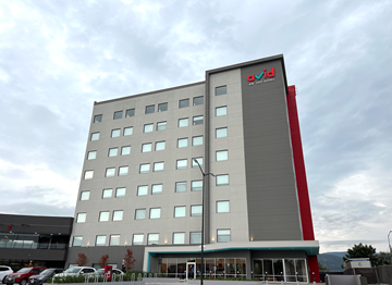 Avid Hotel Guadalajara Avvallarta Poniente