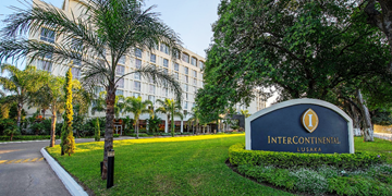 Intercontinental Lusaka