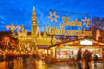 Chris Kind Markt Austria