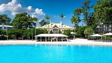 Cove Resort