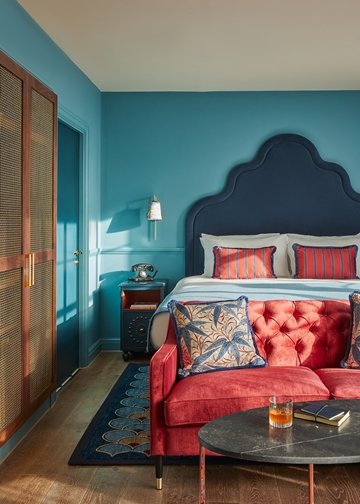 Hotel Indigo Exeter Officially Opens to the Neighbourhood