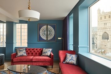 Hotel Indigo Exeter Officially Opens to the Neighbourhood
