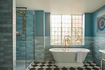 Hotel Indigo Exeter Officially Opens to the Neighbourhood