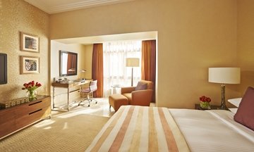 Premium Suite