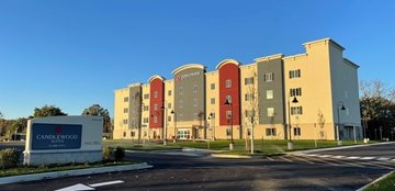CWS Aberdeen Main