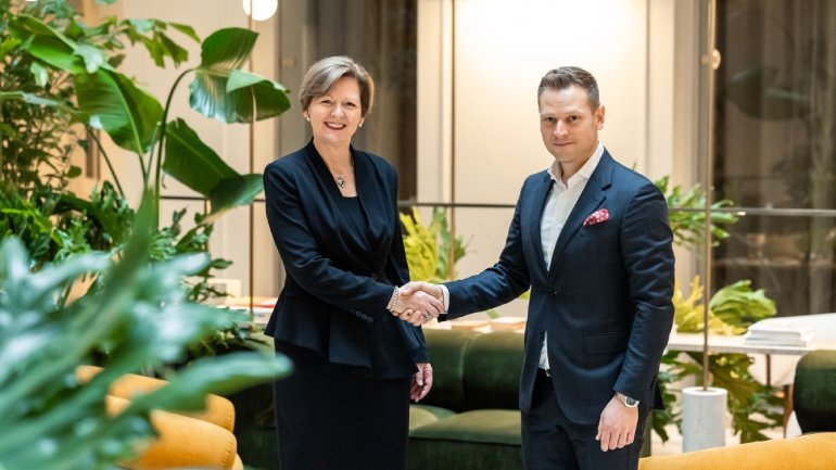 IHG Hotels and Resorts Heralds Two New Signings