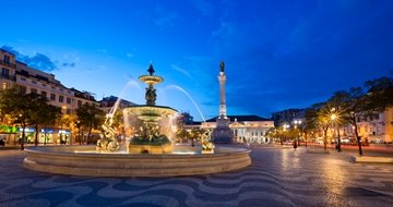 Convent Square Hotel 