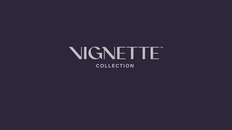 IHG Vignette Collection Master