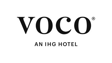 Voco Hotel logo