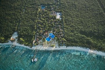 Iberostar cozumel mexico